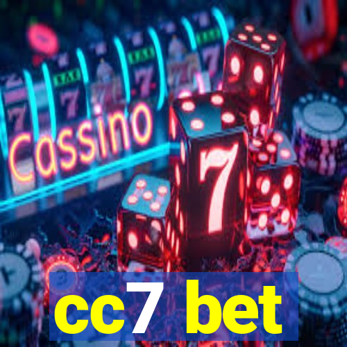 cc7 bet